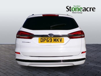 Used Ford Mondeo 2019 for sale - 77838667: Photo