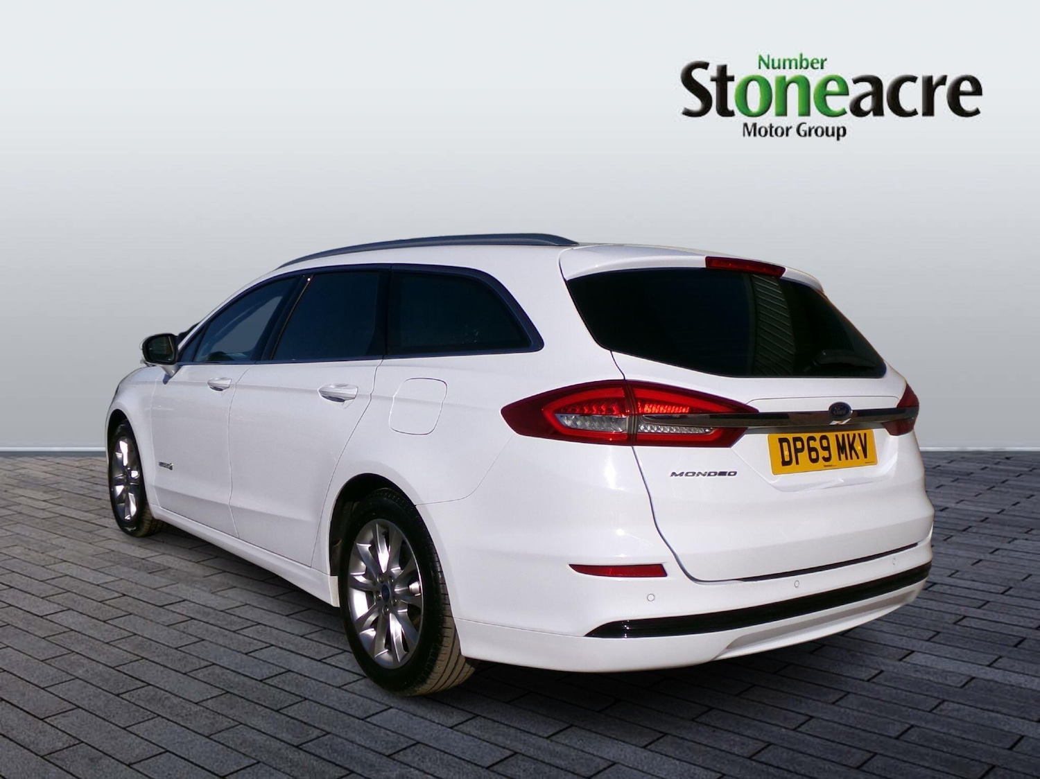Used Ford Mondeo 2019 for sale - 77838667: Photo 5