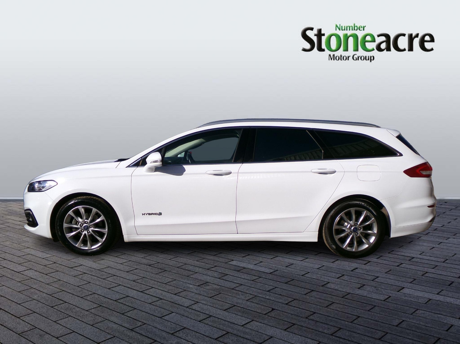 Used Ford Mondeo 2019 for sale - 77838667: Photo 7