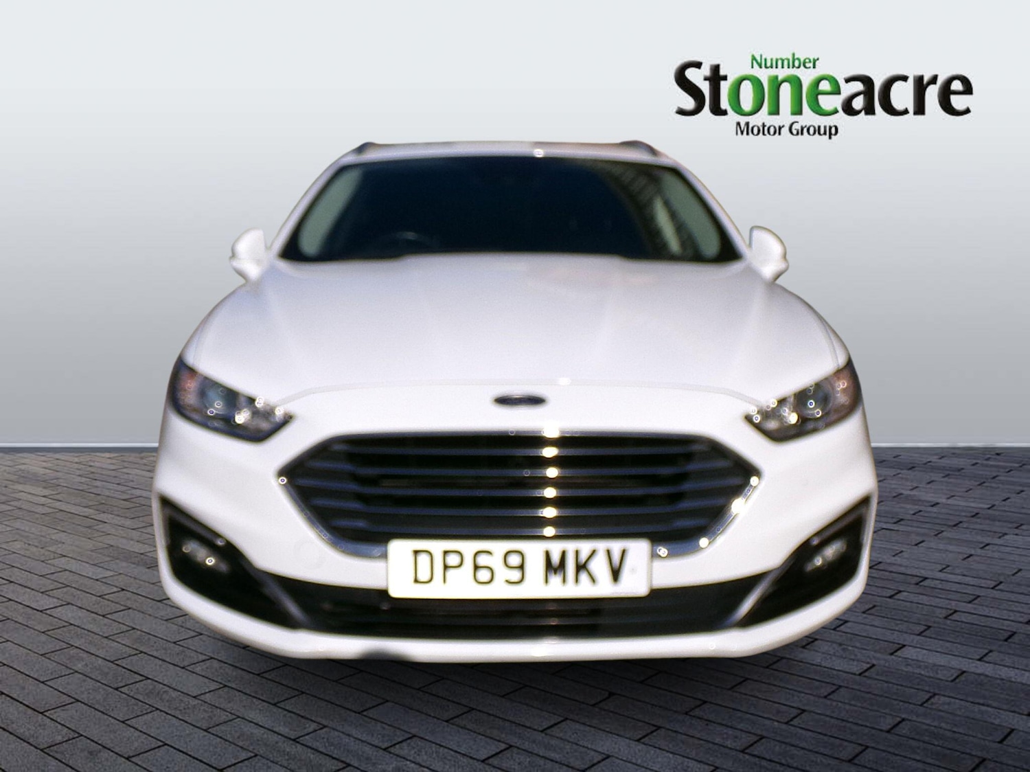 Used Ford Mondeo 2019 for sale - 77838667: Photo 8