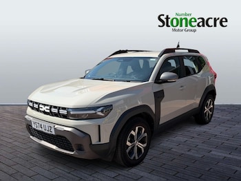 Used Dacia Duster 2024 for sale - 79224611: Photo