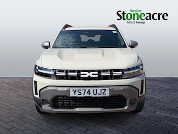 Used Dacia Duster 2024 for sale - 79224611: Photo