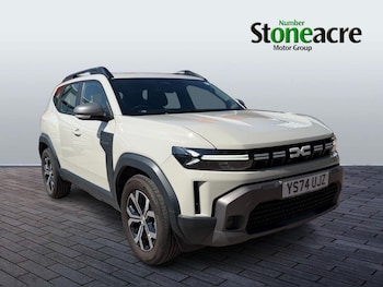 Used Dacia Duster 2024 for sale - 79224611: Photo
