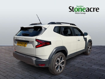 Used Dacia Duster 2024 for sale - 79224611: Photo