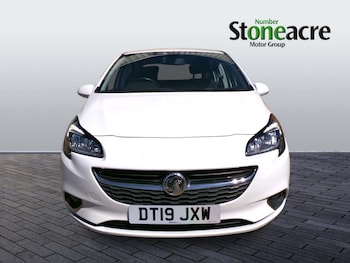 Used Vauxhall Corsa 2019 for sale - 78475399: Photo