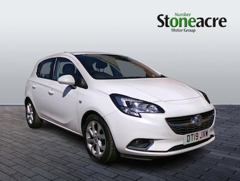 Used Vauxhall Corsa 2019 for sale - 78475399: Photo