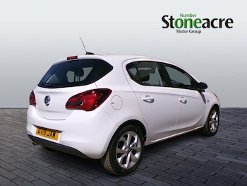 Used Vauxhall Corsa 2019 for sale - 78475399: Photo