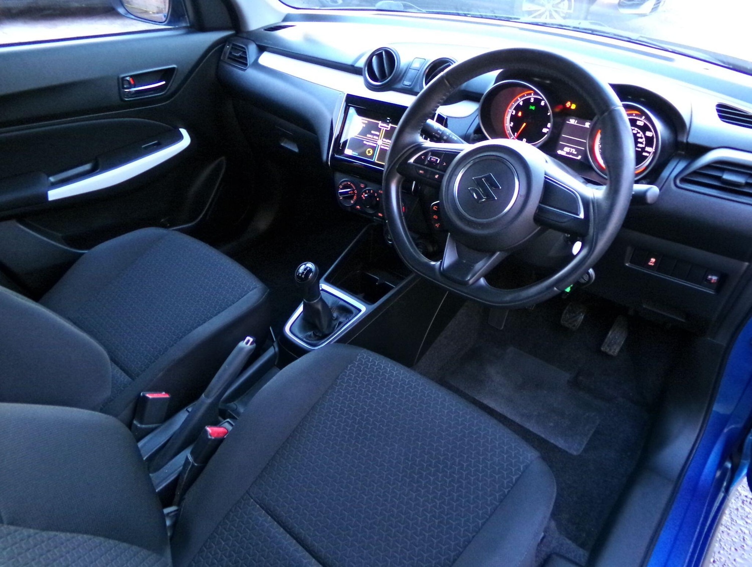 Used Suzuki Swift 2020 for sale - 77291006: Photo 11