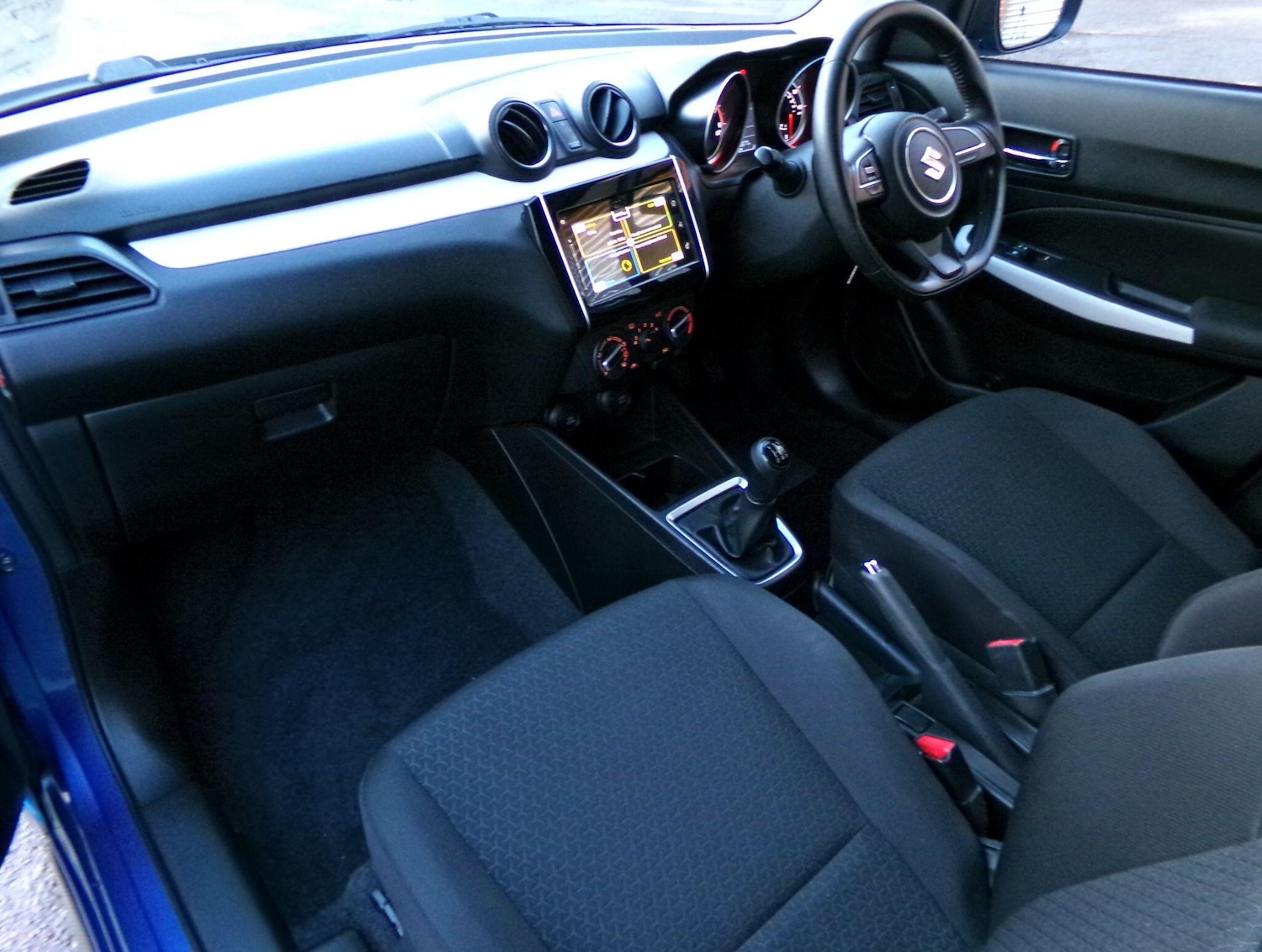 Used Suzuki Swift 2020 for sale - 77291006: Photo 13