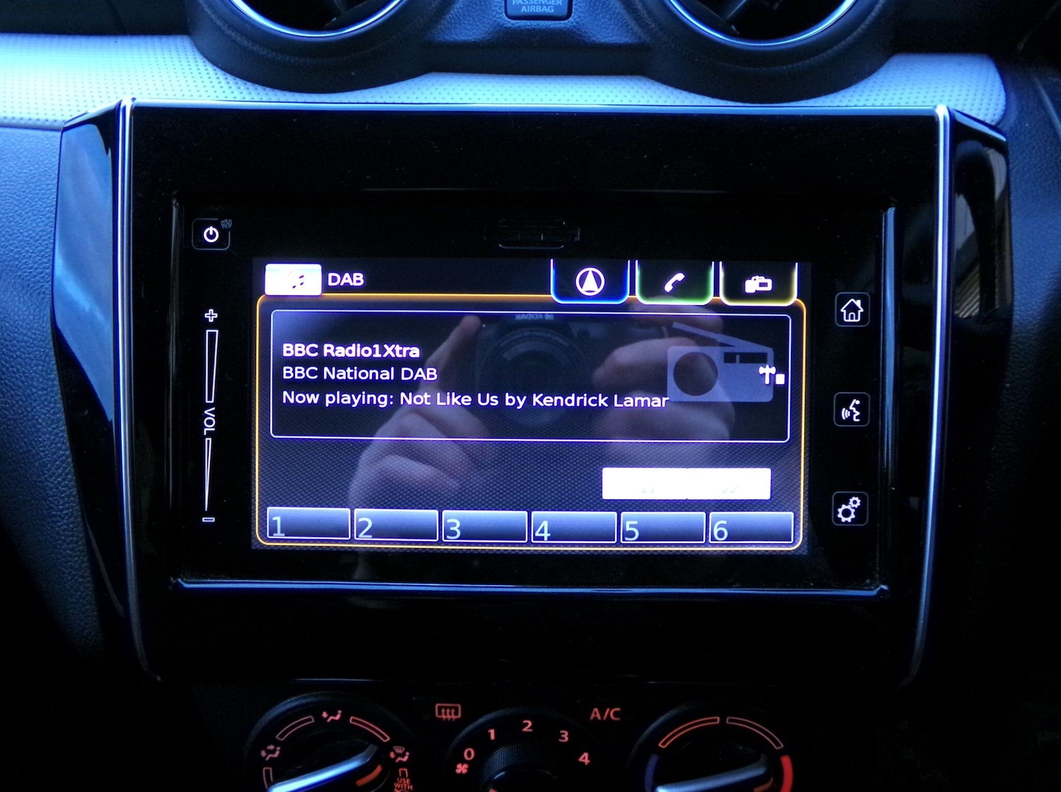 Used Suzuki Swift 2020 for sale - 77291006: Photo 16