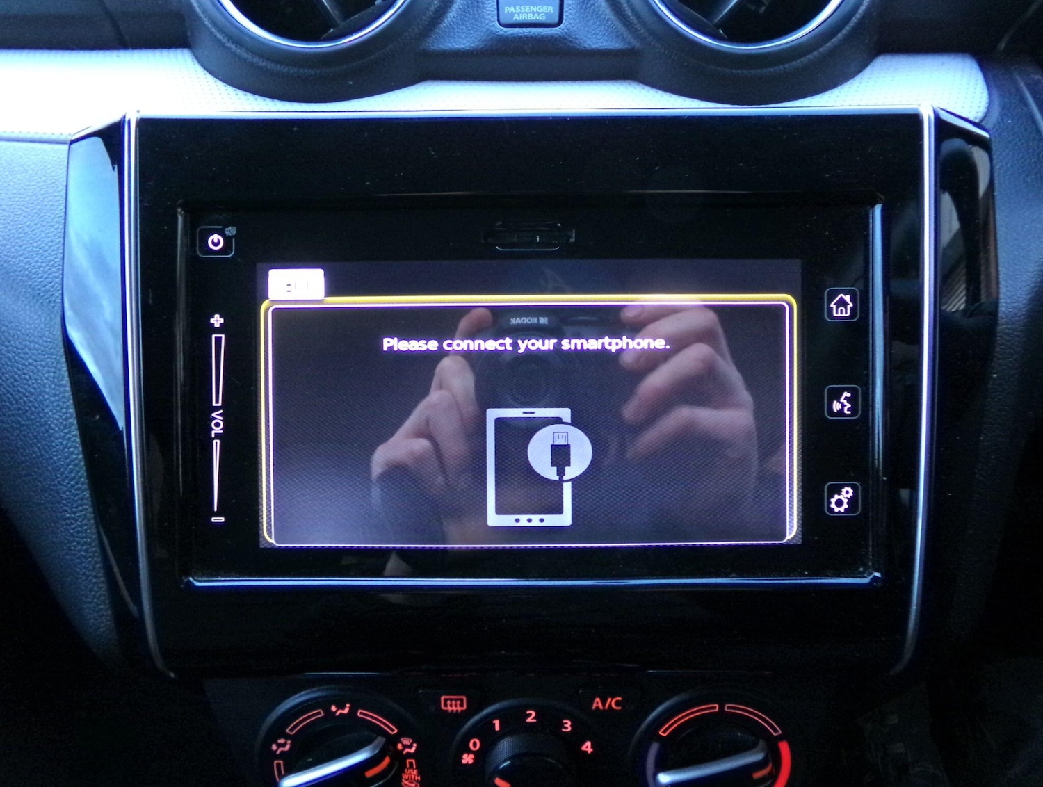 Used Suzuki Swift 2020 for sale - 77291006: Photo 18