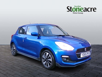Used Suzuki Swift 2020 for sale - 77291006: Photo