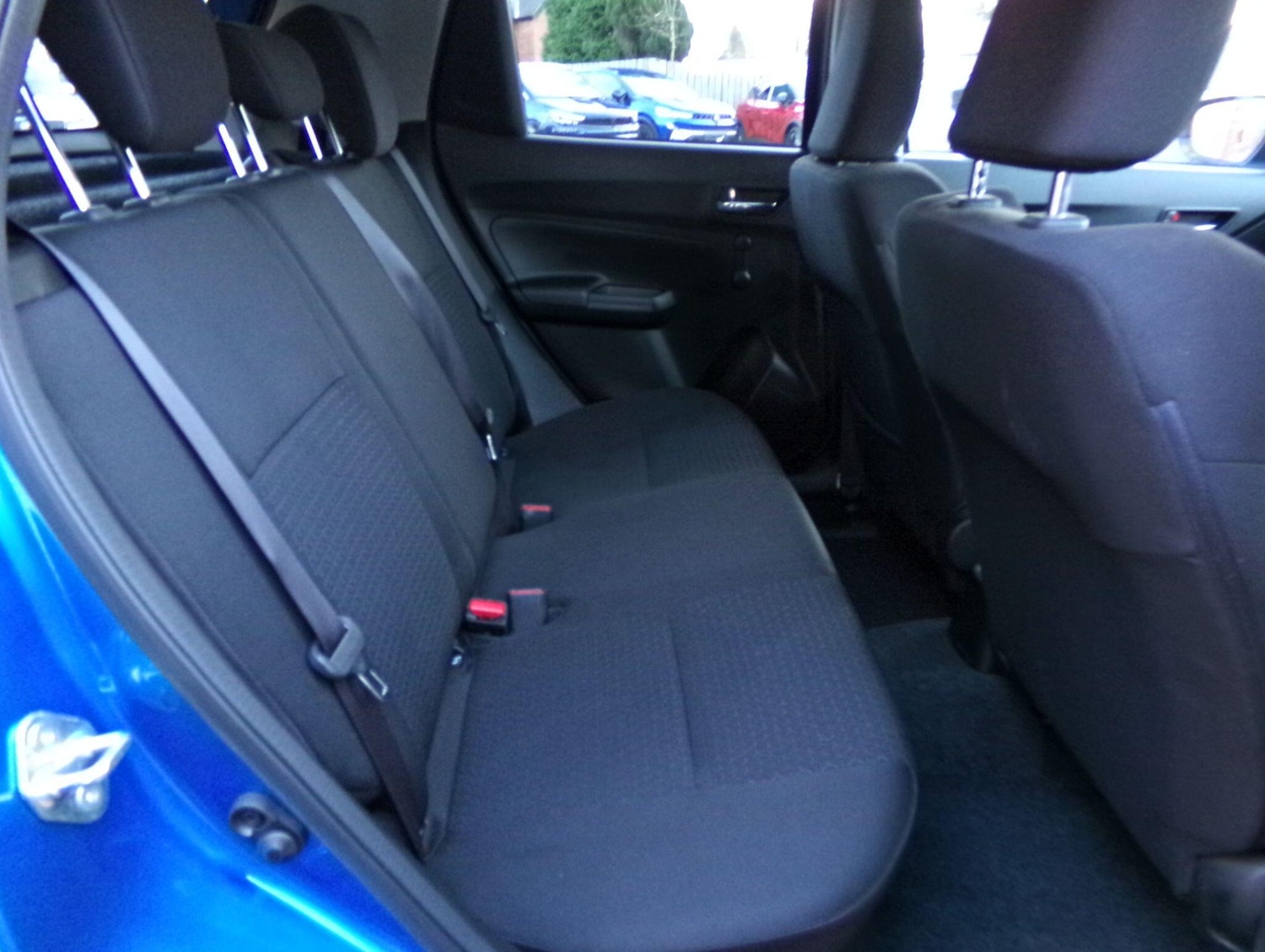 Used Suzuki Swift 2020 for sale - 77291006: Photo 21