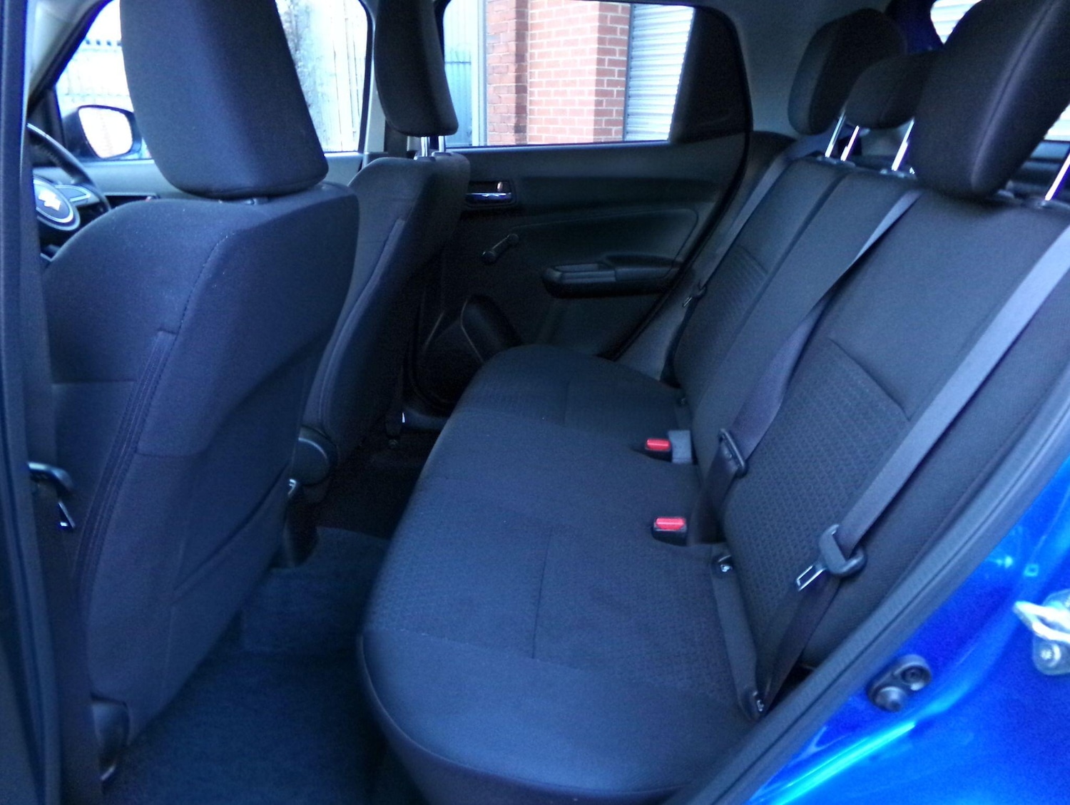 Used Suzuki Swift 2020 for sale - 77291006: Photo 22