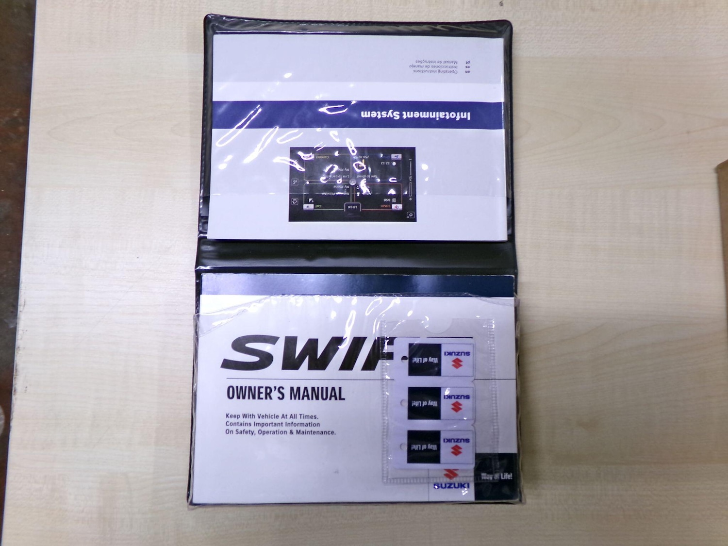 Used Suzuki Swift 2020 for sale - 77291006: Photo 24