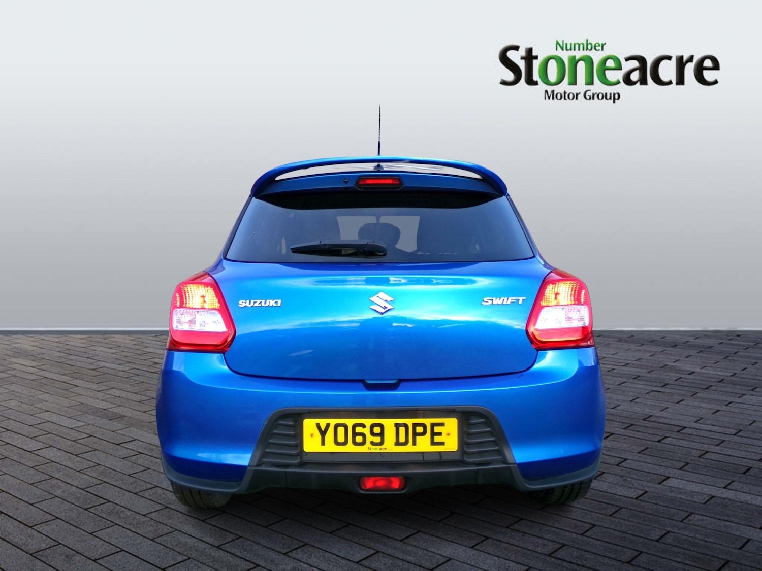 Used Suzuki Swift 2020 for sale - 77291006: Photo 3