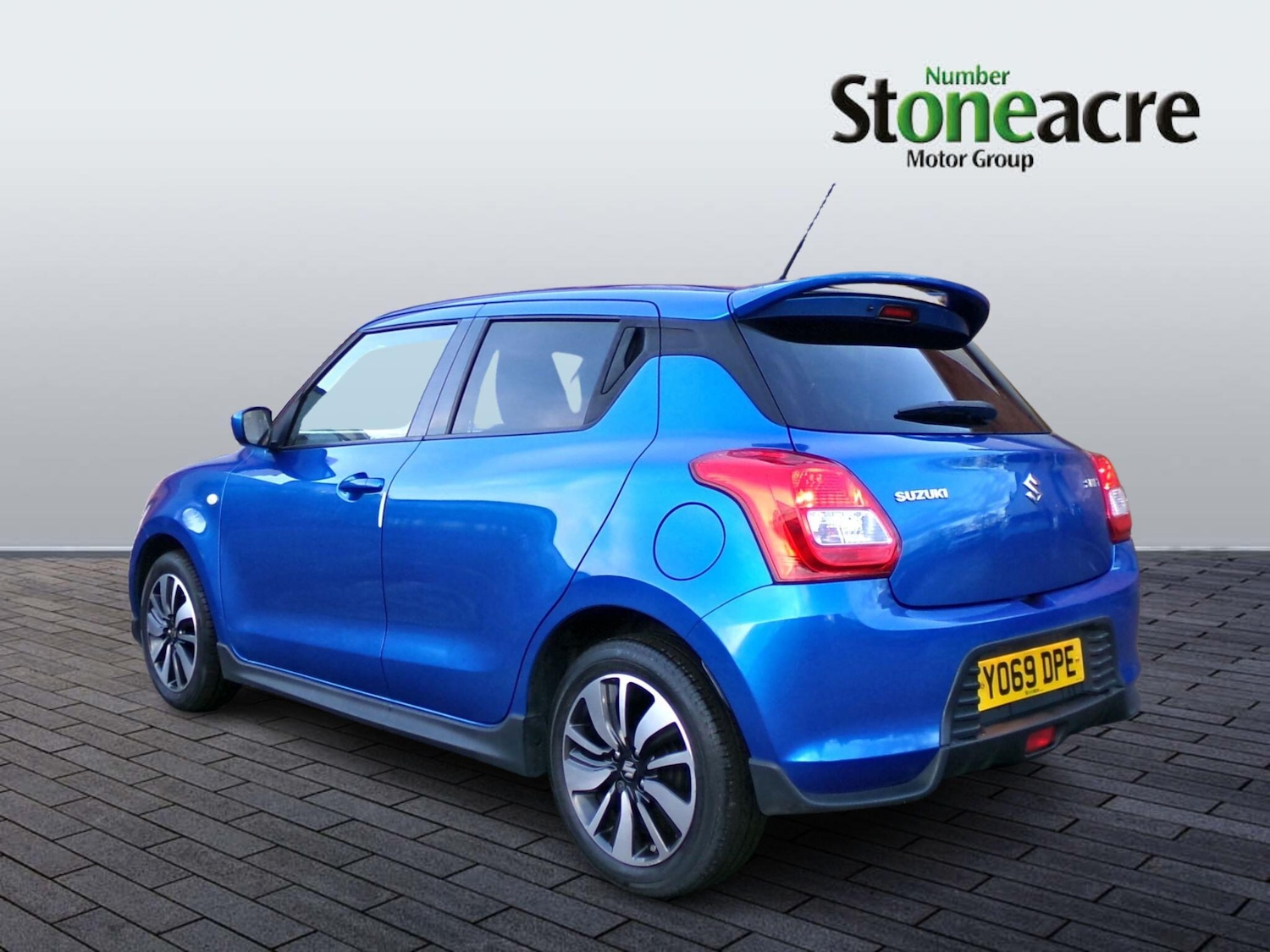Used Suzuki Swift 2020 for sale - 77291006: Photo 4