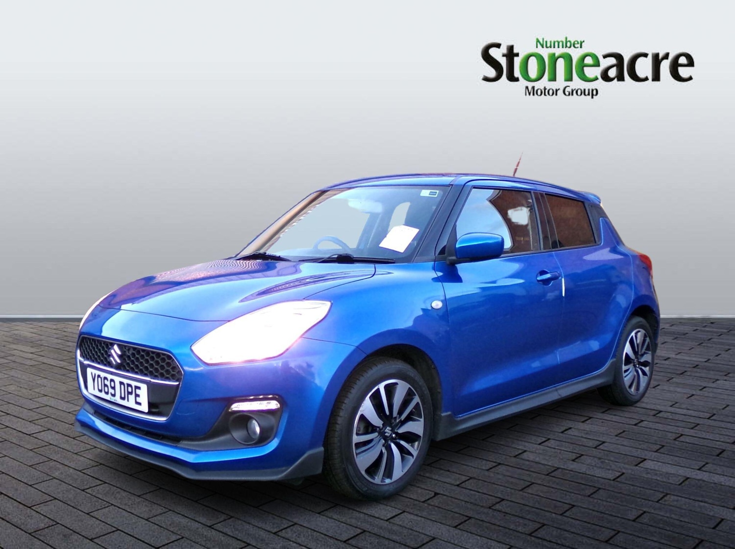Used Suzuki Swift 2020 for sale - 77291006: Photo 5