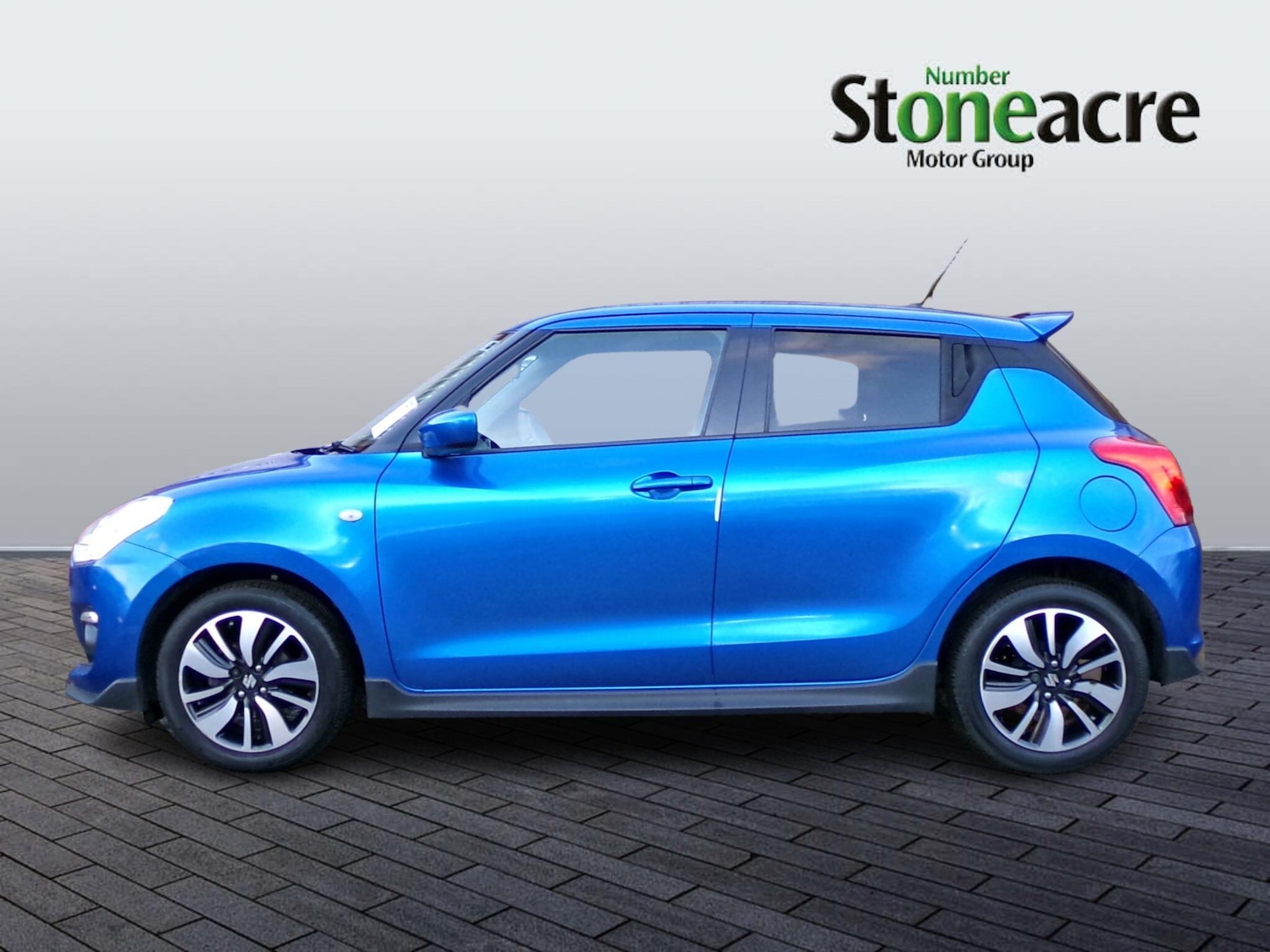 Used Suzuki Swift 2020 for sale - 77291006: Photo 7