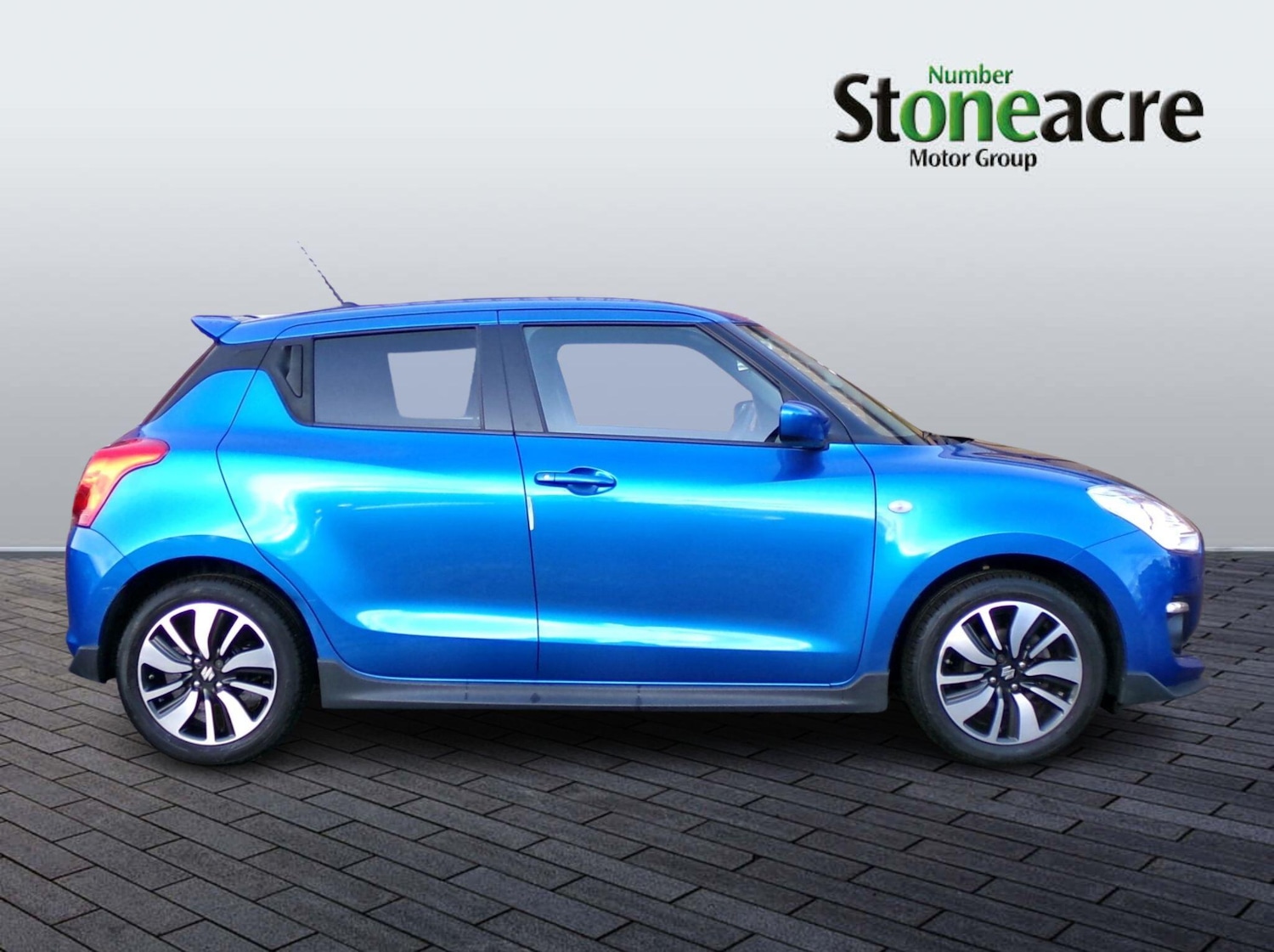 Used Suzuki Swift 2020 for sale - 77291006: Photo 8