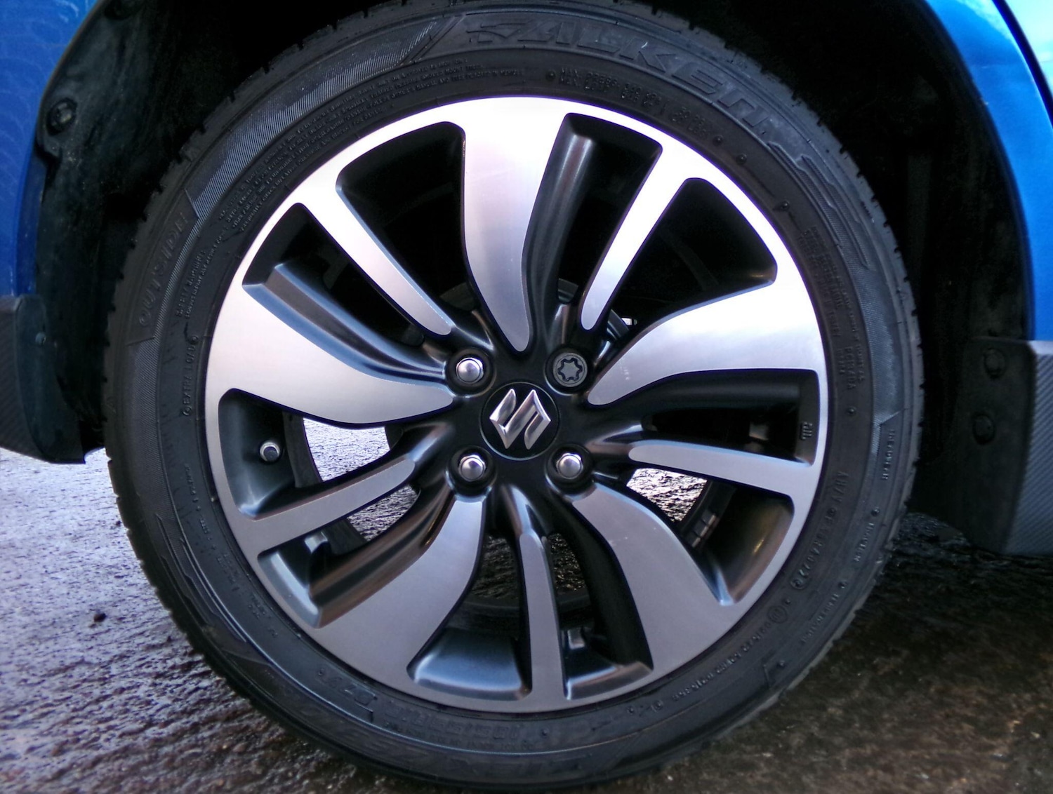 Used Suzuki Swift 2020 for sale - 77291006: Photo 9