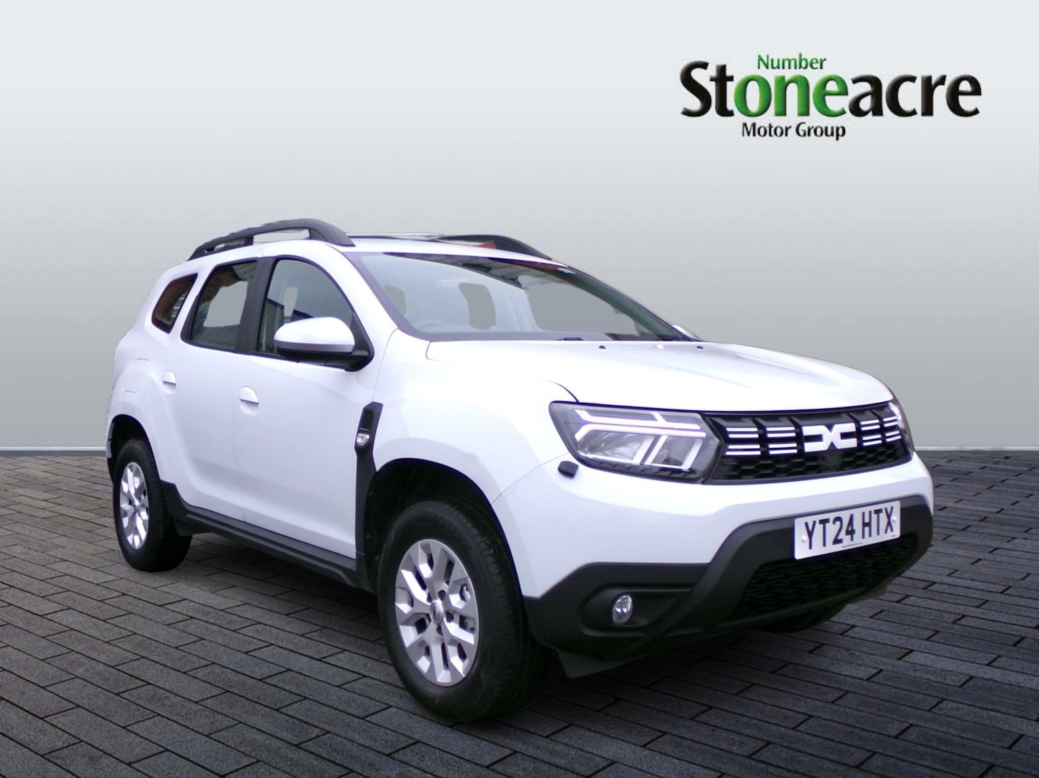 Used Dacia Duster 2024 for sale - 77564943: Photo 1
