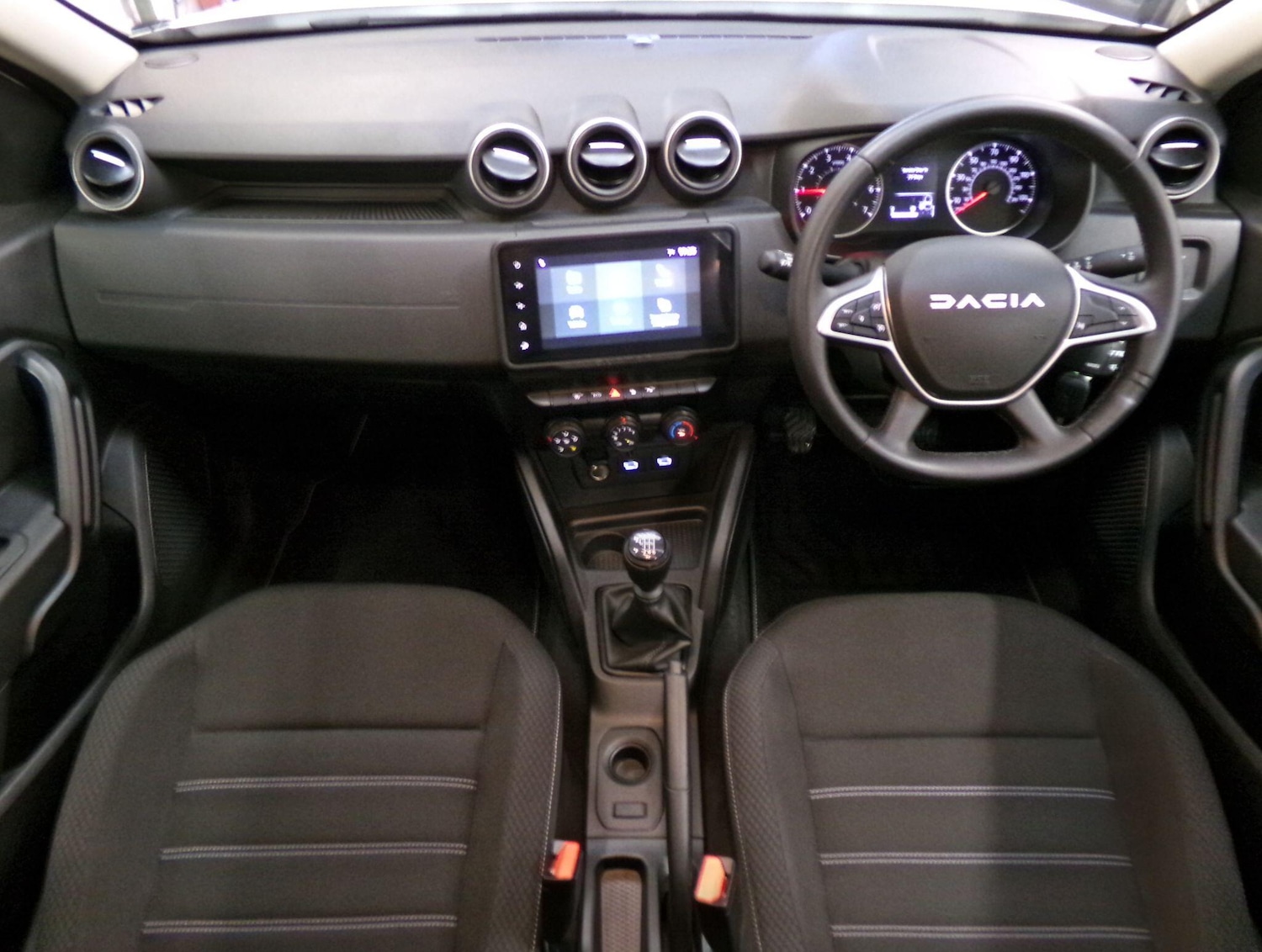 Used Dacia Duster 2024 for sale - 77564943: Photo 10