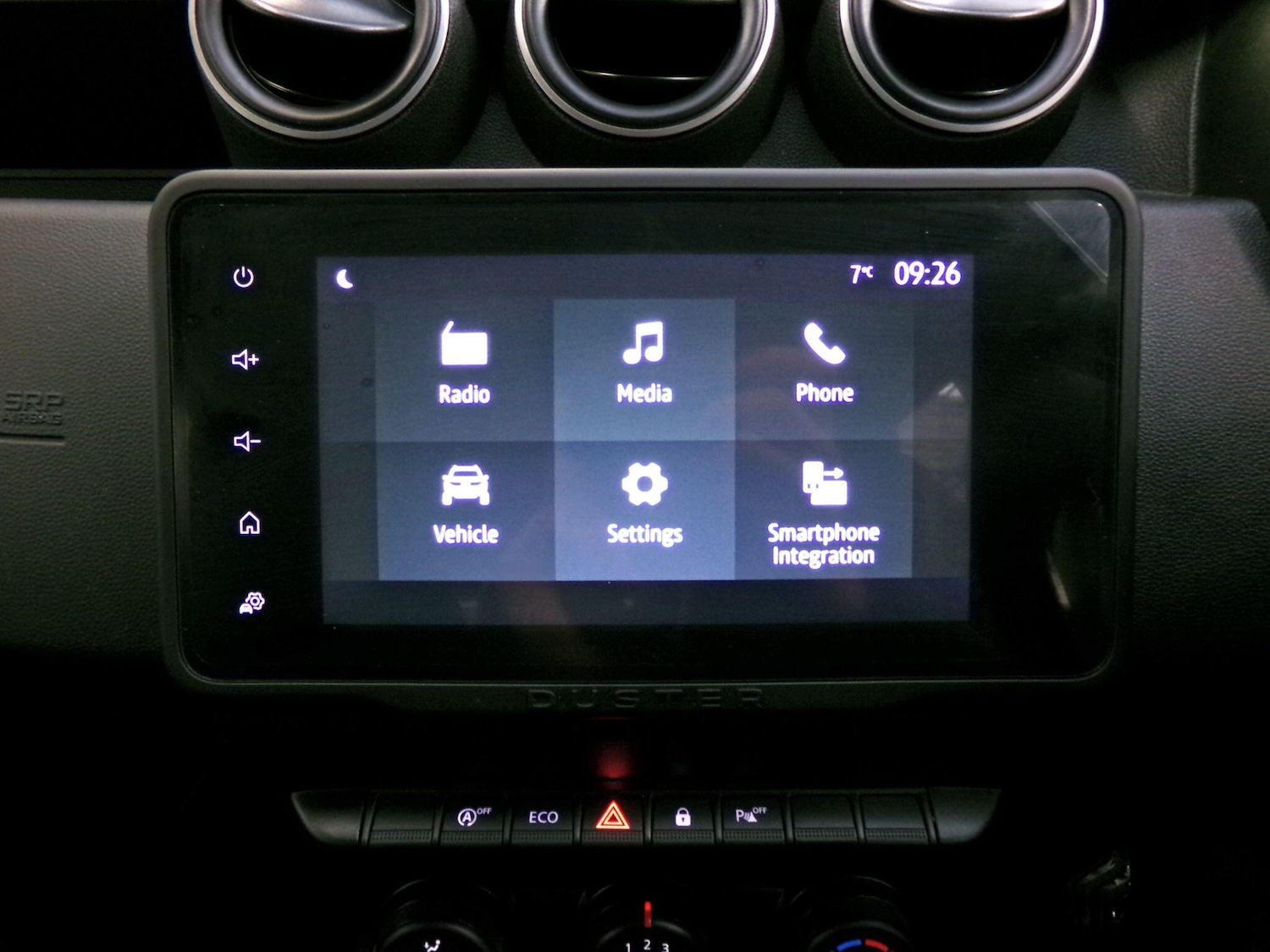 Used Dacia Duster 2024 for sale - 77564943: Photo 13