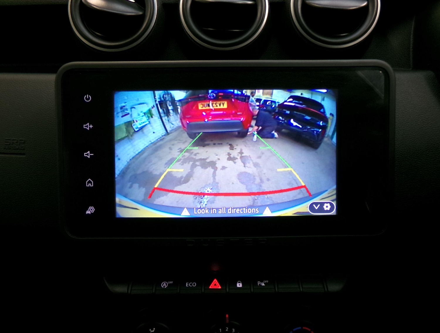 Used Dacia Duster 2024 for sale - 77564943: Photo 16