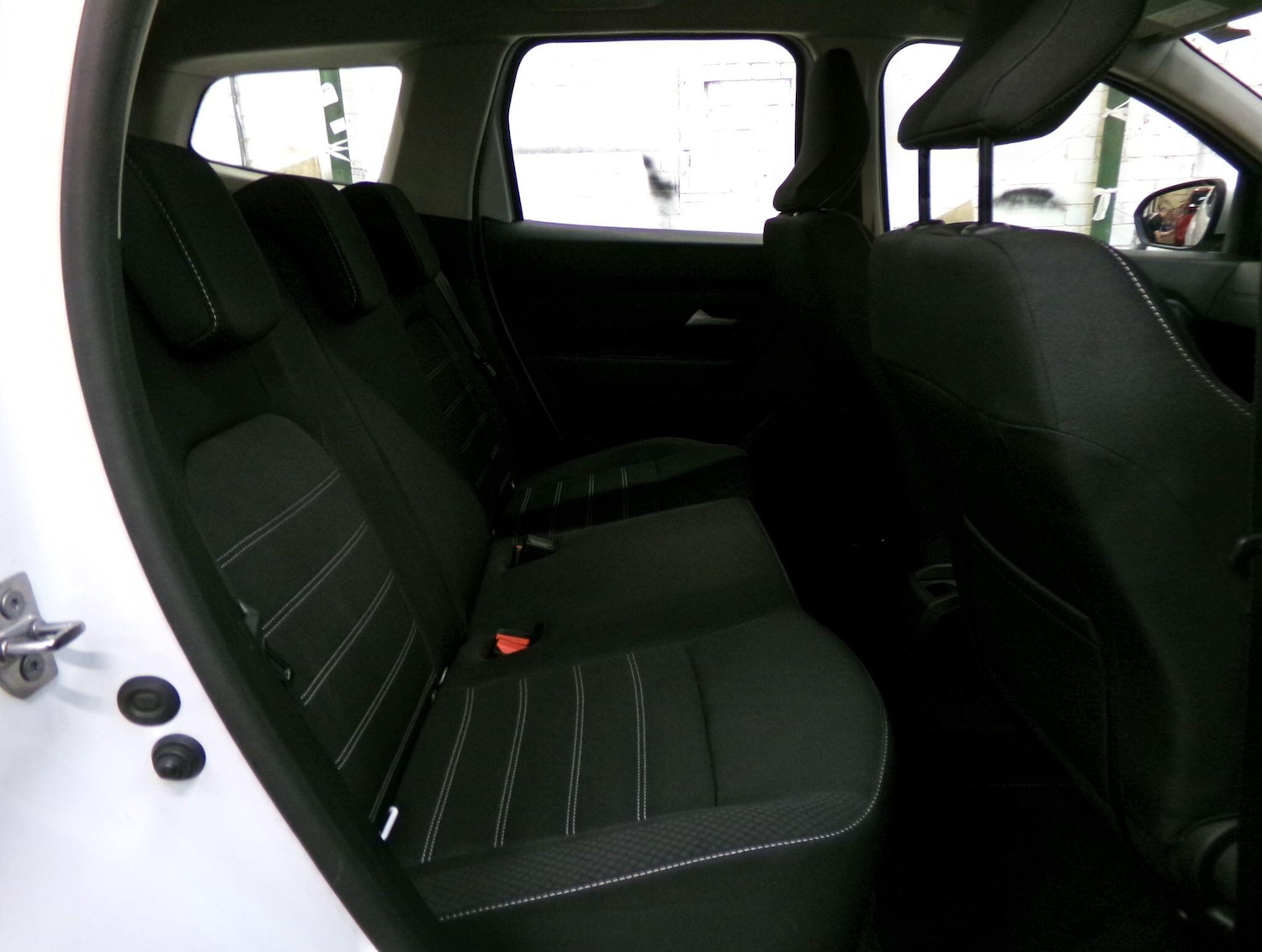 Used Dacia Duster 2024 for sale - 77564943: Photo 18