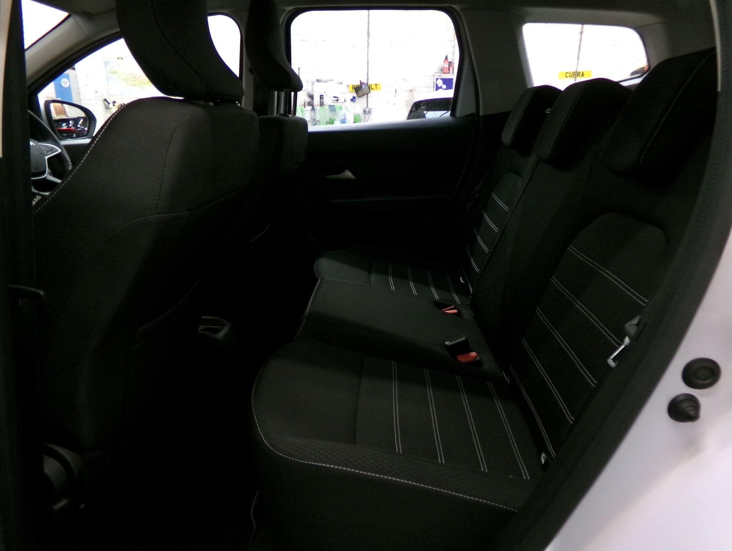 Used Dacia Duster 2024 for sale - 77564943: Photo 19