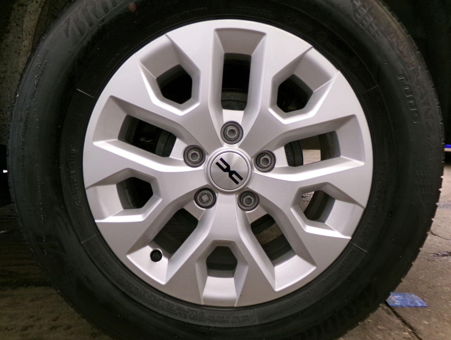 Used Dacia Duster 2024 for sale - 77564943: Photo 20