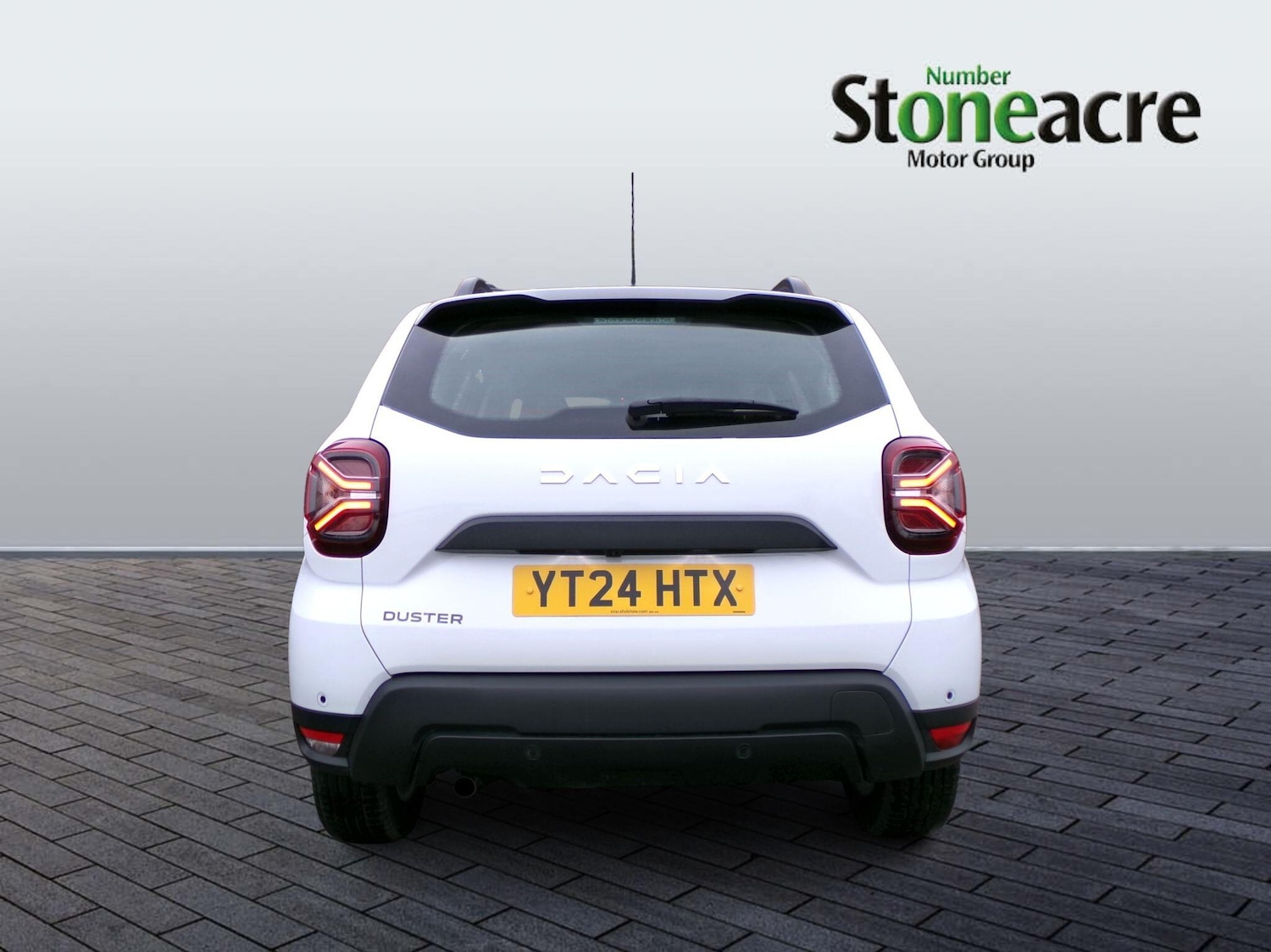 Used Dacia Duster 2024 for sale - 77564943: Photo 3