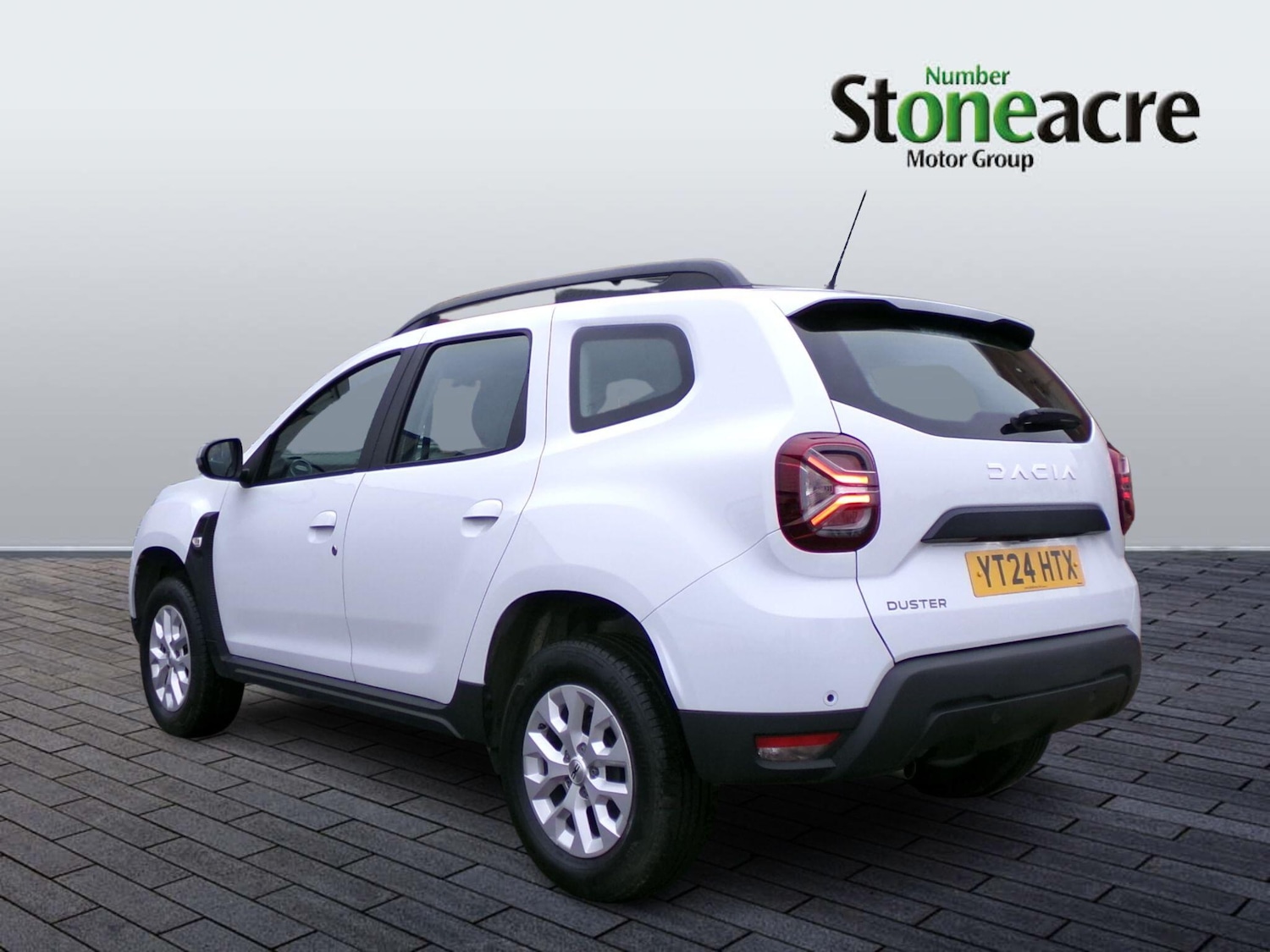 Used Dacia Duster 2024 for sale - 77564943: Photo 4