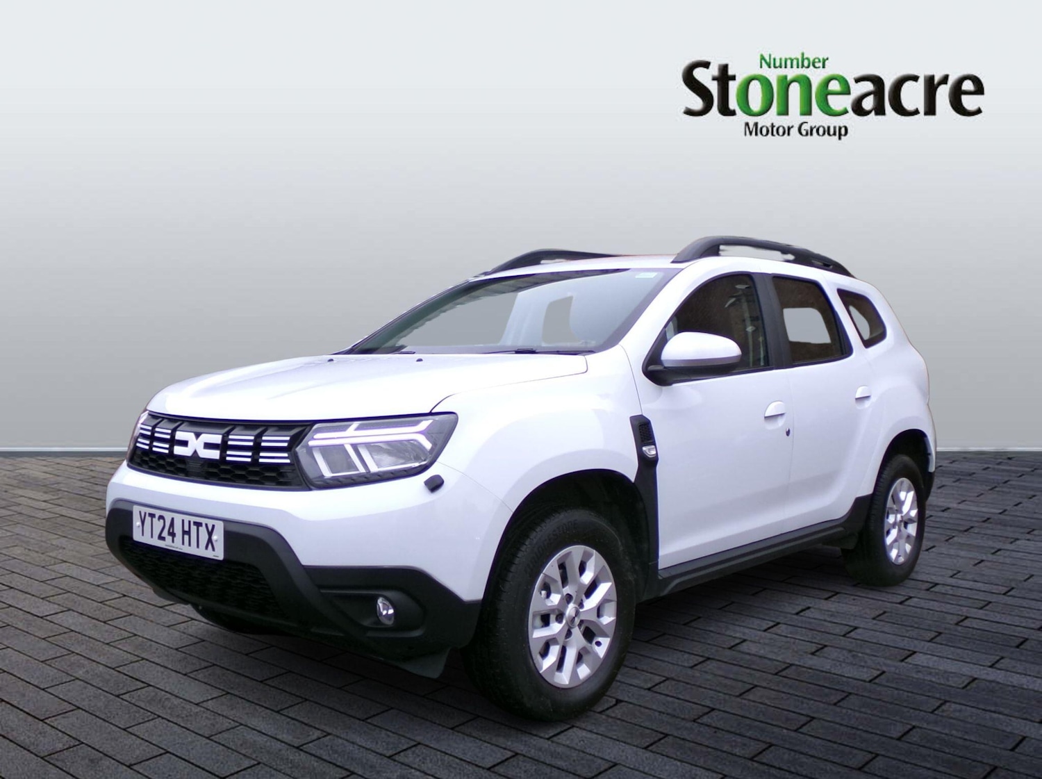Used Dacia Duster 2024 for sale - 77564943: Photo 5