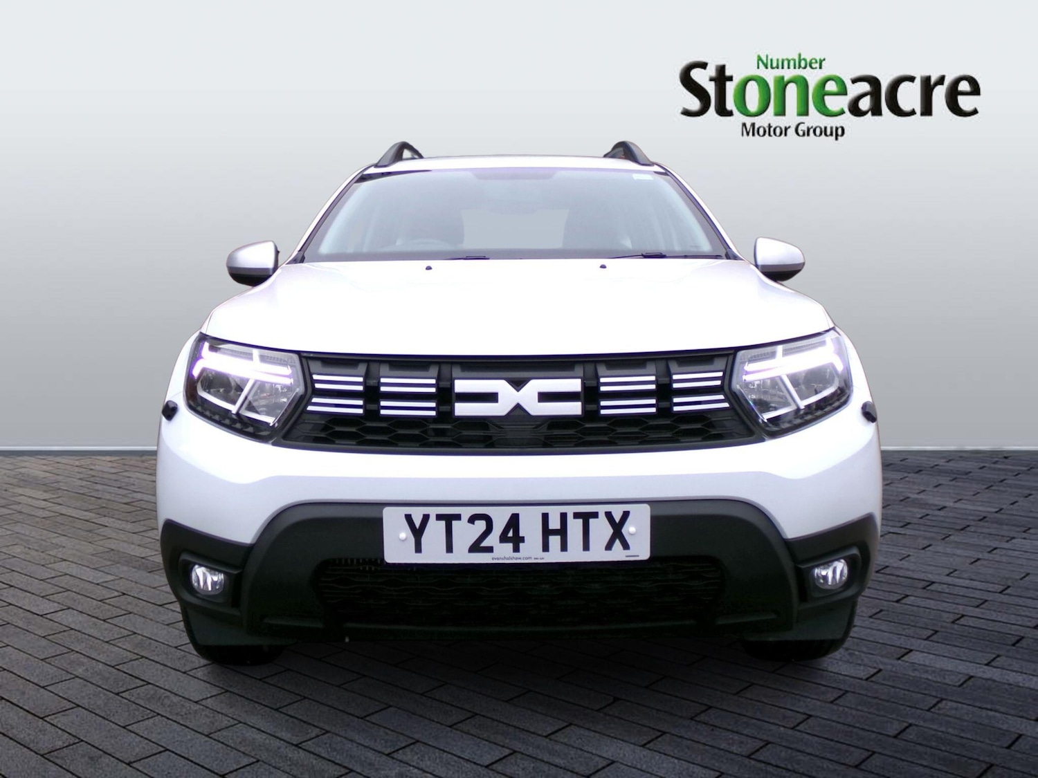 Used Dacia Duster 2024 for sale - 77564943: Photo 6