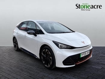 Used Cupra Born 2026 for sale - 79873911: Photo