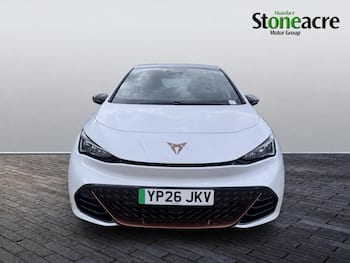 Used Cupra Born 2026 for sale - 79873911: Photo
