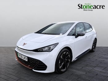 Used Cupra Born 2026 for sale - 79873911: Photo
