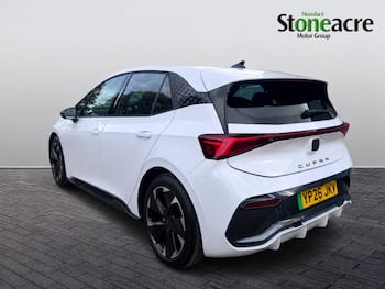Used Cupra Born 2026 for sale - 79873911: Photo