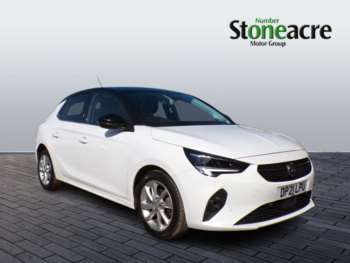 (21) - 1.2 Elite Hatchback 5dr Petrol Manual Euro 6 (75 ps)