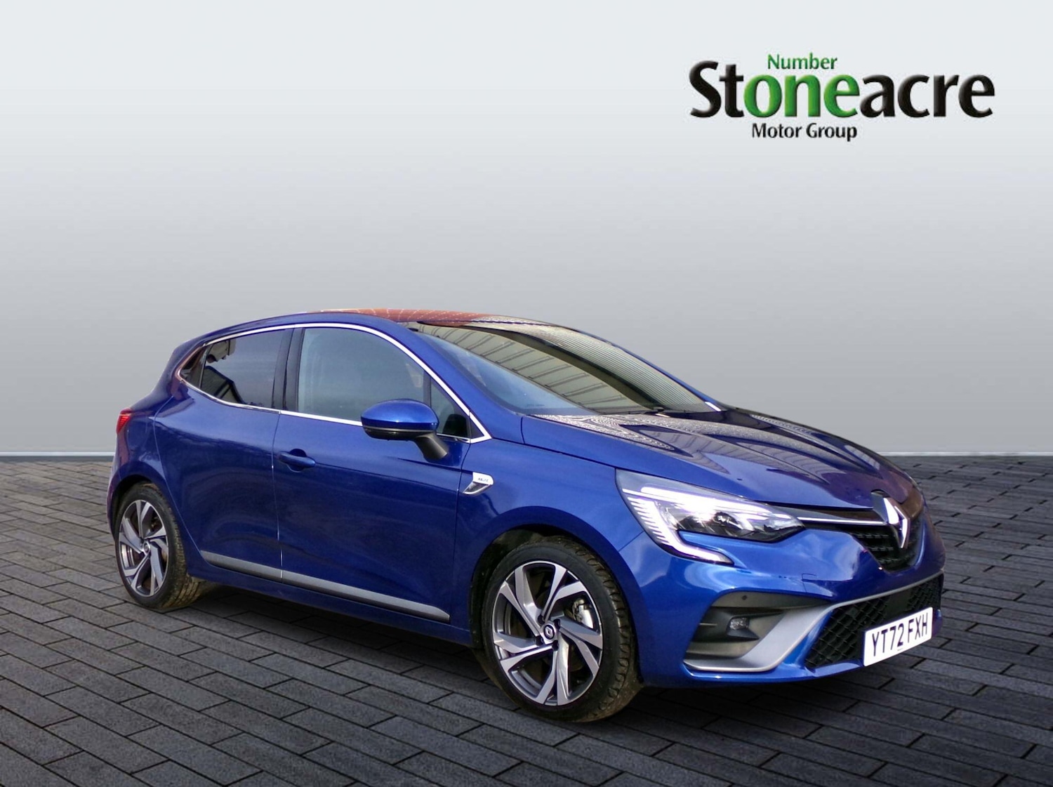 Used Renault Clio 2022 for sale - 77132027: Photo 1