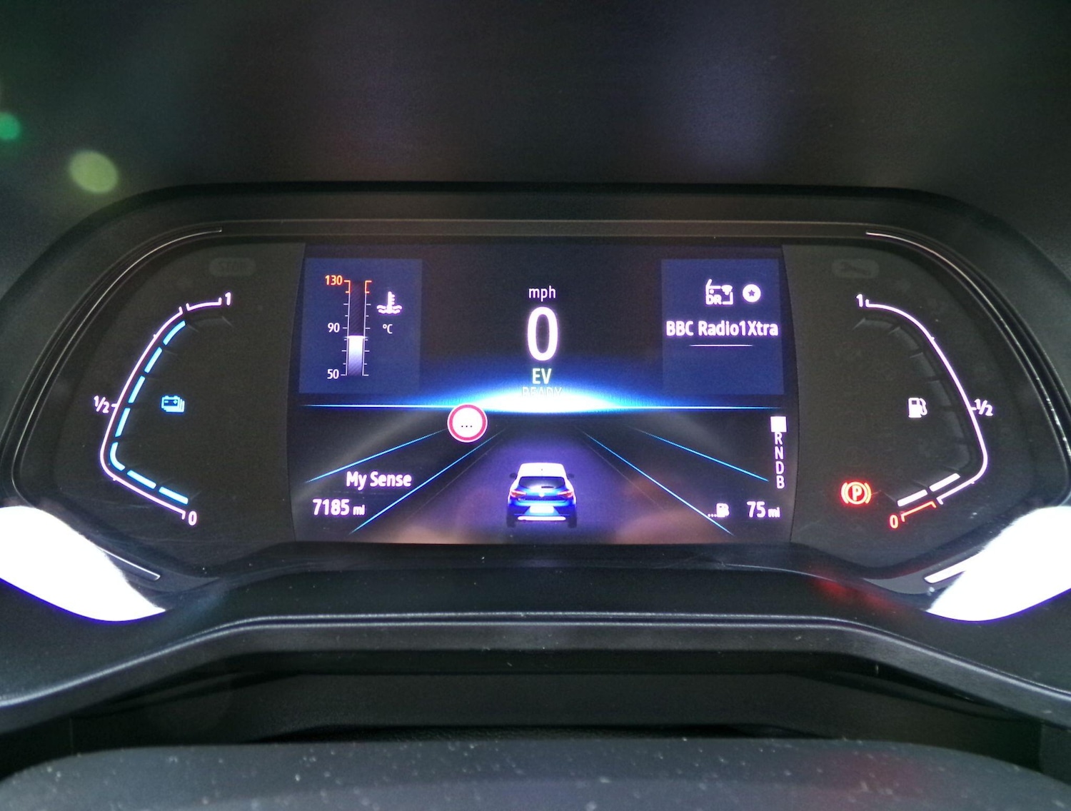 Used Renault Clio 2022 for sale - 77132027: Photo 10