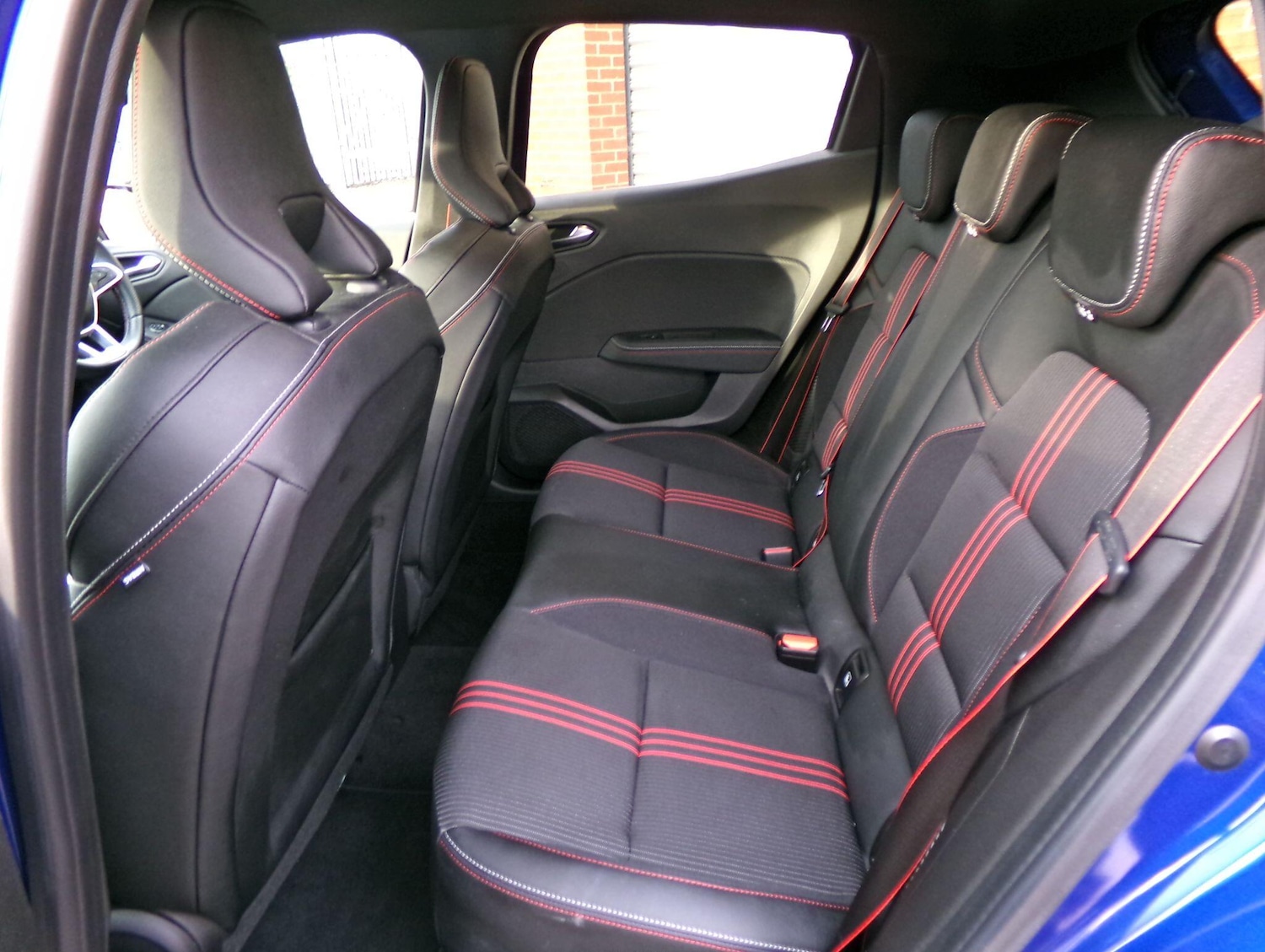 Used Renault Clio 2022 for sale - 77132027: Photo 17