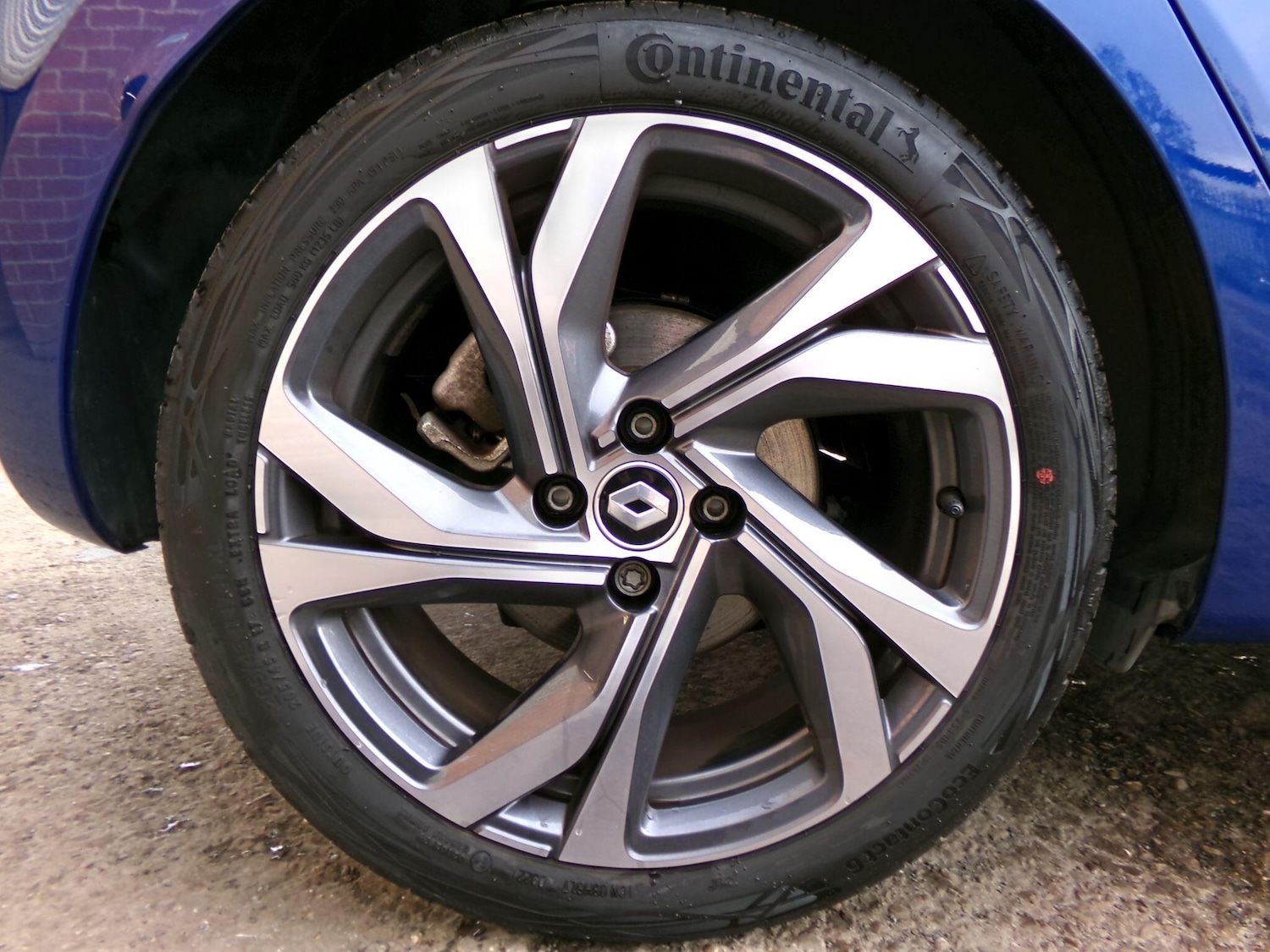 Used Renault Clio 2022 for sale - 77132027: Photo 19