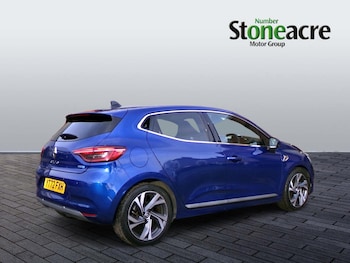 Used Renault Clio 2022 for sale - 77132027: Photo