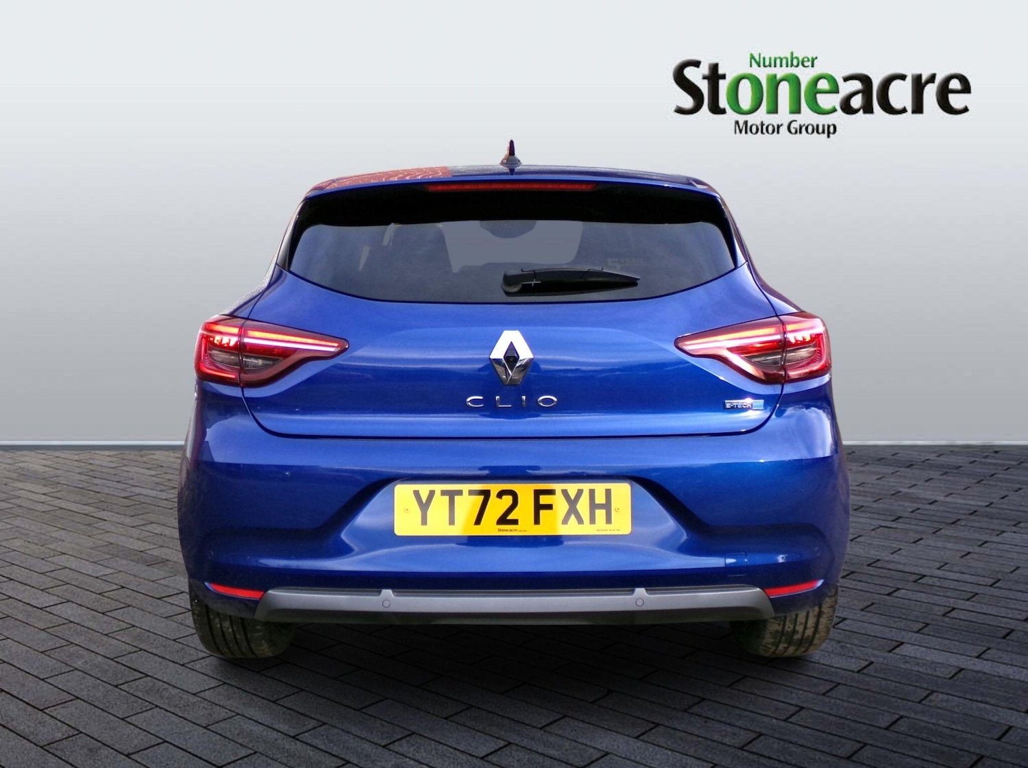 Used Renault Clio 2022 for sale - 77132027: Photo 3