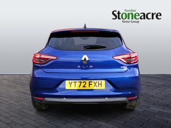 Used Renault Clio 2022 for sale - 77132027: Photo