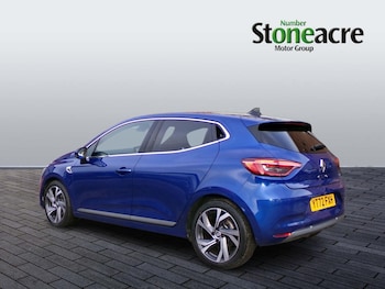 Used Renault Clio 2022 for sale - 77132027: Photo