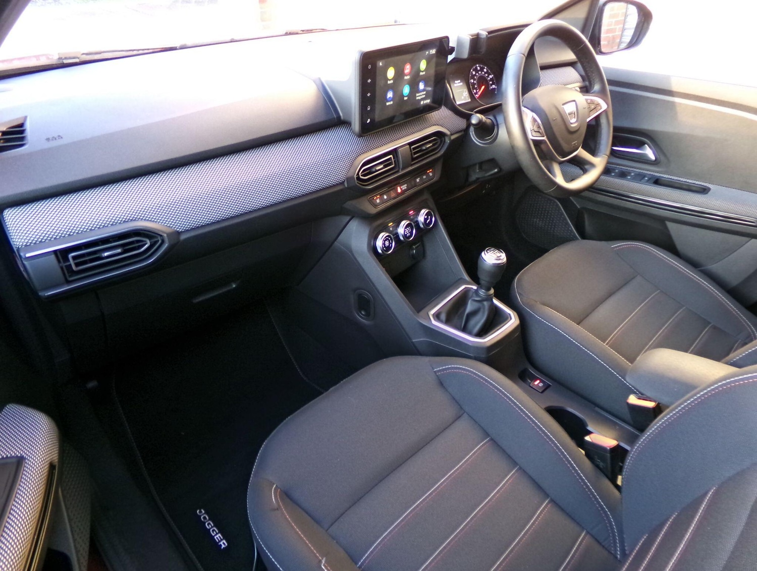 Used Dacia Jogger 2022 for sale - 76866586: Photo 13